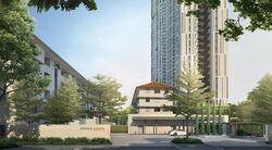Avenue South Residence (D3), Apartment #604245471